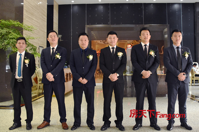 Q房網深圳東交易簽約中心正式揭牌，開啟房地產經紀服務新篇章