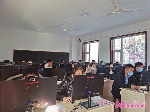 首屆淄博市房地產(chǎn)經(jīng)紀(jì)人服務(wù)技能競(jìng)賽拉開(kāi)帷幕 以賽促學(xué)提升行業(yè)服務(wù)水平