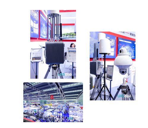 歷正科技閃耀第八屆世界無人機(jī)大會，數(shù)字監(jiān)控系統(tǒng)榮膺國際創(chuàng)新產(chǎn)品獎